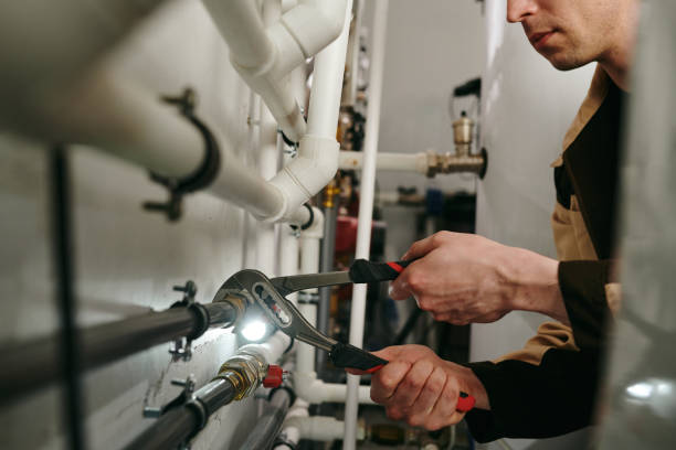 Best Water Softener Installation  in North Decatur, GA