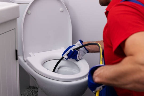 Best Same-Day Plumbing Service  in North Decatur, GA