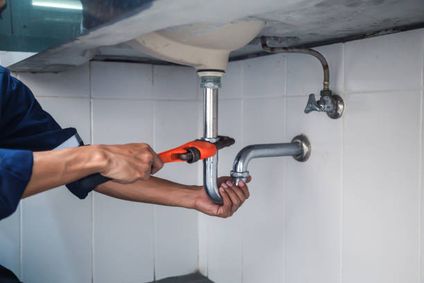 Best Shower Repair Services  in North Decatur, GA