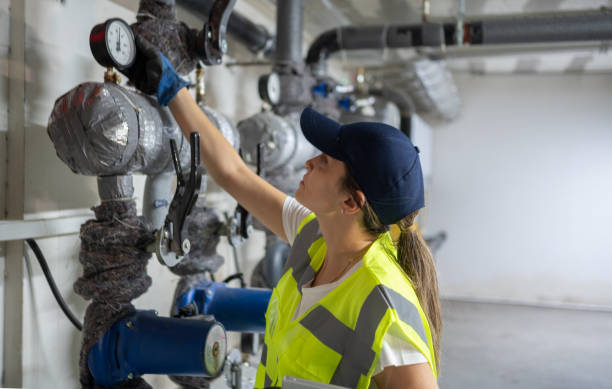 Best Sprinkler Systems  in North Decatur, GA