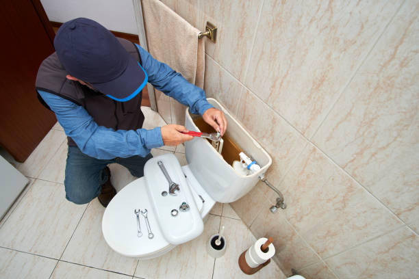 Best Commercial Plumbing Services  in North Decatur, GA