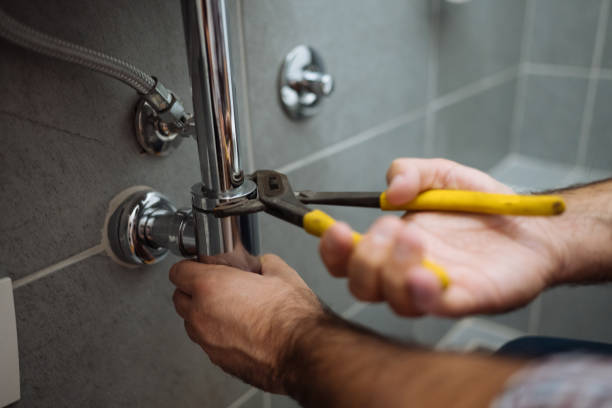 Hot Water Heater Installation in North Decatur, GA