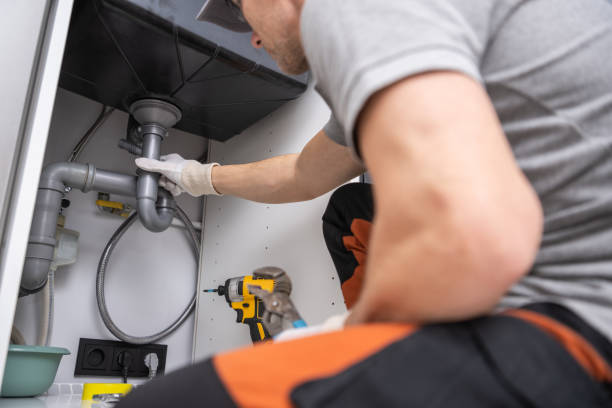 Best Water Leak Repair  in North Decatur, GA