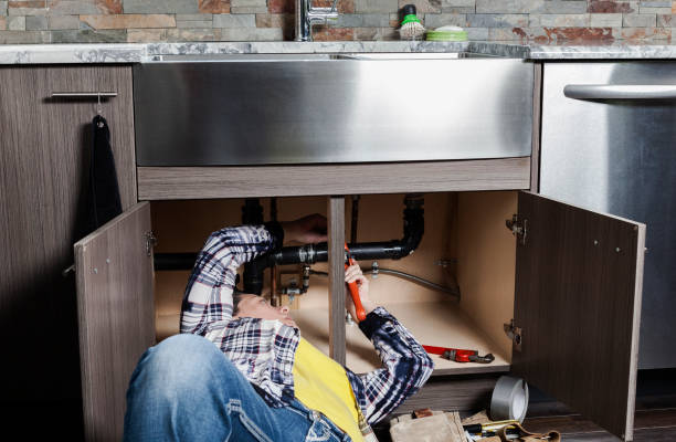 Best Clogged Drain Plumber  in North Decatur, GA