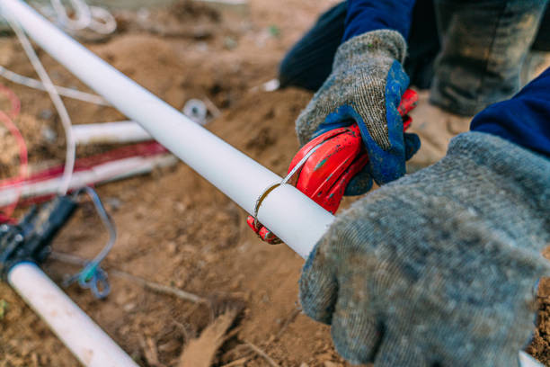 Best Toilet Repair Services  in North Decatur, GA