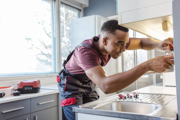 Best 24-Hour Plumber Near Me  in North Decatur, GA