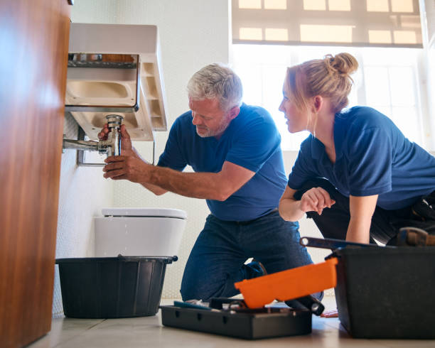 Professional Plumbing in North Decatur, GA